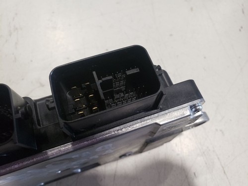 TCU Transmission Control Module - 2008 Smart ForTwo Passion - 08-15 OEM - Picture 3 of 10