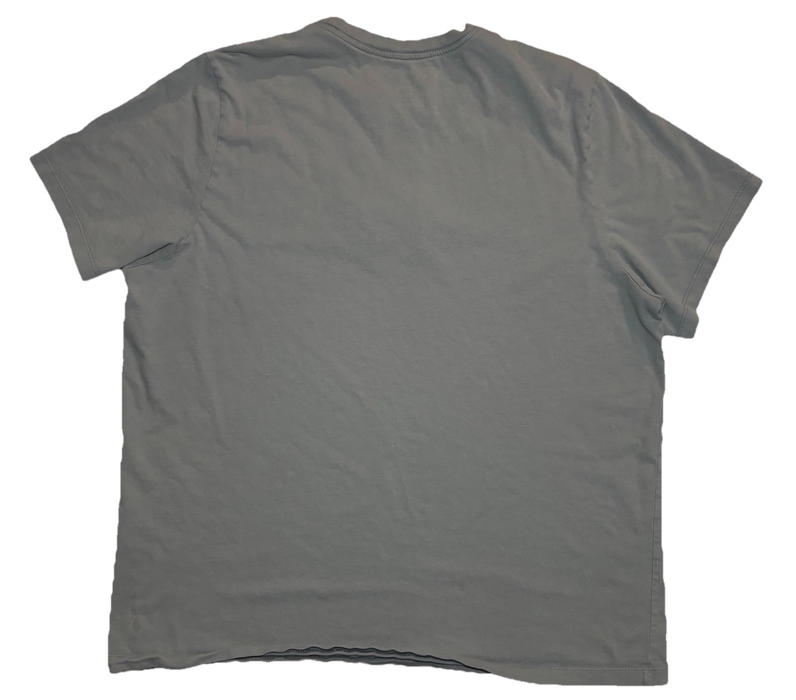 Nike Embroidered Interstellar Magic Wizard Tee Sh… - image 3