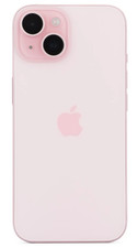 Apple iPhone 15 - 256 GB - Pink (Unlocked) for sale online | eBay
