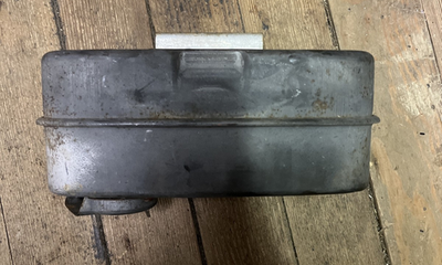 #ad #ad AYP Craftsman Dual Inlet Muffler 149723 532149723 HUSQVARNA $24.96