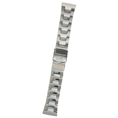 Genuine New Casio PRO TREK PRW-73XT/30/60/70 etc Watch Band Titanium Silver 23mm