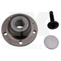 Radlagersatz Hinten FüR Seat Altea 5P 1.2 1.4 1.6 1.8 1.9 2.0 04 Bis 15 NK Cayc