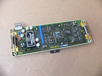 Siemens 570664.9001.01 Pcb Circuit Board Module