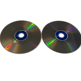 Resident Evil Code Veronica 2 Discs Sega Dreamcast Game Disc Only No Case