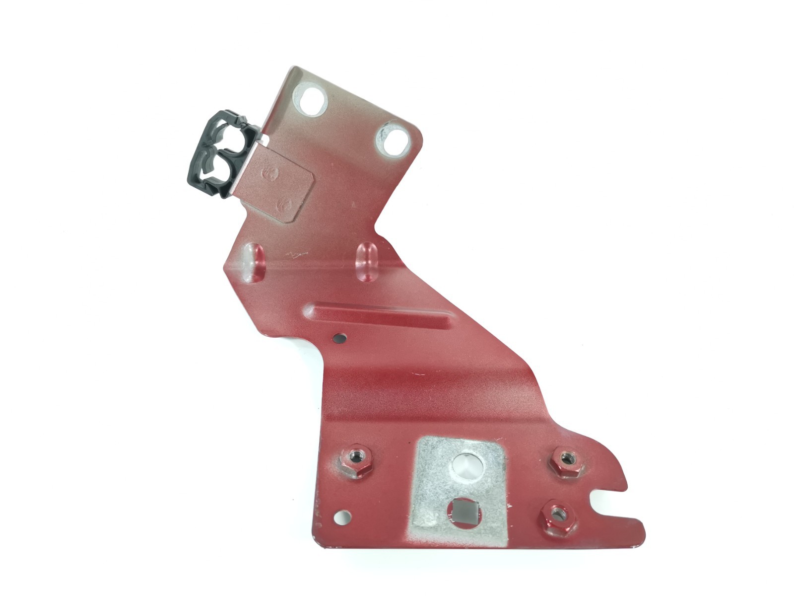 Maserati Ghibli 3.0 2016  Front Left Side LH Wing Fender Mount Bracket OEM