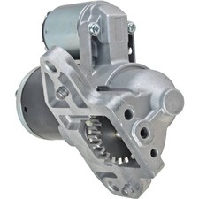 New Starter for Ford Fusion Lincoln MKZ 3.5L V6 2010-2012 12V 1.4kW