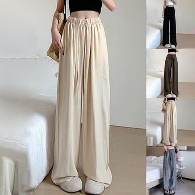 Damen Eisseidenhose hoher Elastizität Stoff atmungsaktiv Eisseidenmaterial