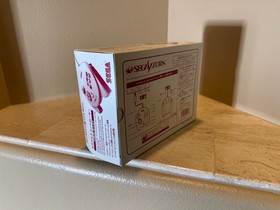 Sega Saturn 3D Multi Controller HSS-0137 NOS New In Box Japanese NTSC-J