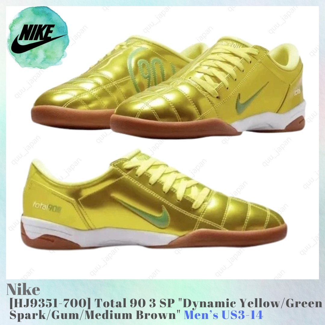Nike Total 90 3 SP HJ9351-700 Men's US3-14 NEW | eBay