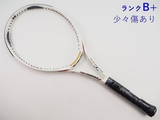 Used Tennis Racket Prince Tour Harrier DB MP 2005 Model G3 PRINCE TOUR HARRIER