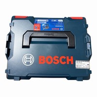 Bosch Professional GBH 18V-22 SDS Plus Bohrhammer GDE 18V-12 L-BOXX Solo Neu