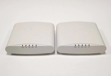 Lot of 2 Ruckus R510 Wi-Fi Access Points