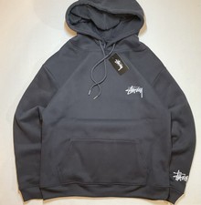 Sudadera con capucha Stüssy - 8-Ball Graphic...