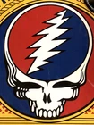 Grateful Dead, "Three From the Vault," 2015 First Vinyl Pressing, NEW!