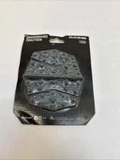 Dakine Modular Mat Snowboard Stomp Pad Black Mod Mat New