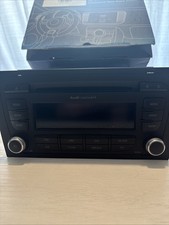 Audi Car Multimedia Radio Stereo Head Unit