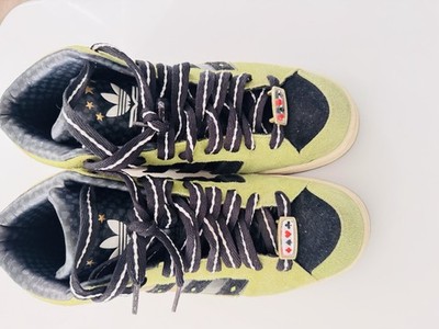 Adidas Consortium