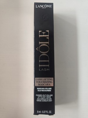 Lancome Lash Idole Mascara   Volumen-Wimperntusche   7.5 ml