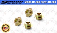 SPOON RIGID COLLAR for HONDA CIVIC TYPE R FL5 FRONT & REAR SET JDM NEW