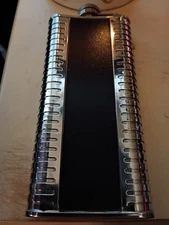 Stainless Steel Flask 5oz