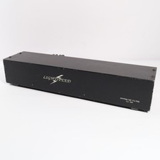 Chang Lightspeed CLS-3200 Power Line Filter 6 Output Conditioner