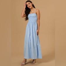 New with tags Altar  d state Isabel maxi dress