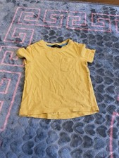Boys Tshirt 12-18 Months