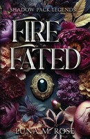 Fire Fated A Fated Mates Wolf Shifter Paranormal Romance Luna M. Rose Buch 2025