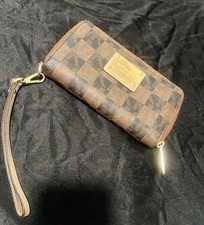 michael kors wristlet wallet