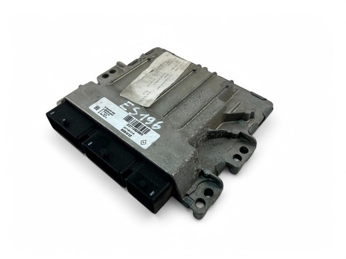 Centralina motore RENAULT KADJAR HA, HL ECU 237106288R 2017 29026245 - Foto 4 di 9