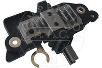 AIC Generatorregler U.A. FüR Skoda, VW