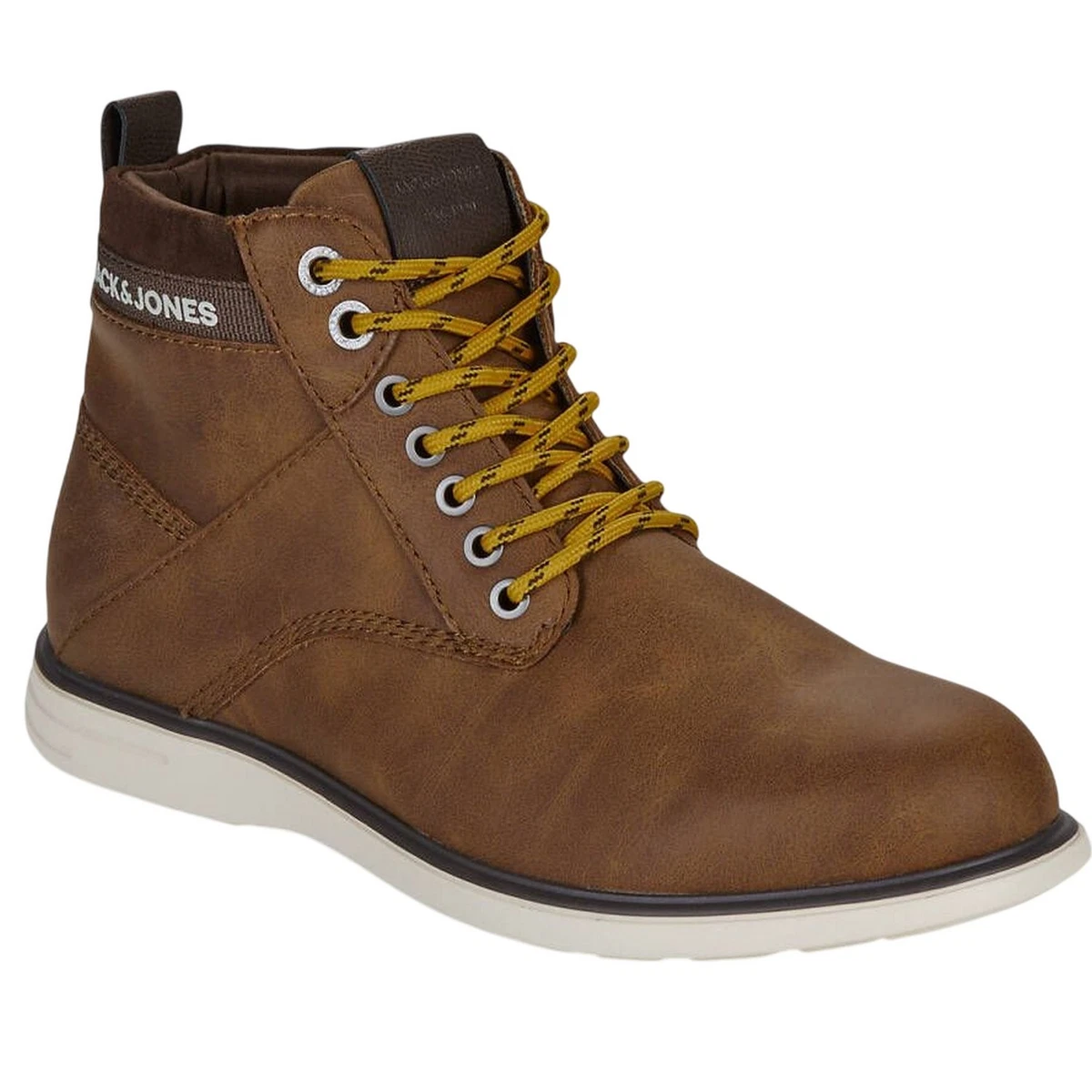 Jack And Jones Botas a los Tobillos Denver Combo para Hombre (FS11890)