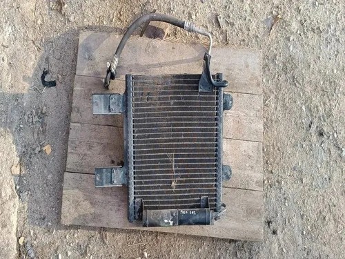 VW POLO 6N2 Klimaanlage K�hler 6X0820411 1.40 Diesel 55kw 2000 27168744