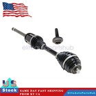 Front Right RH CV Axle Joint Assembly Fit BMW 230i 320i 328i 330i 430i xDrive