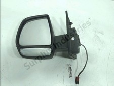 Retroviseur gauche (ou coque) Opel COMBO