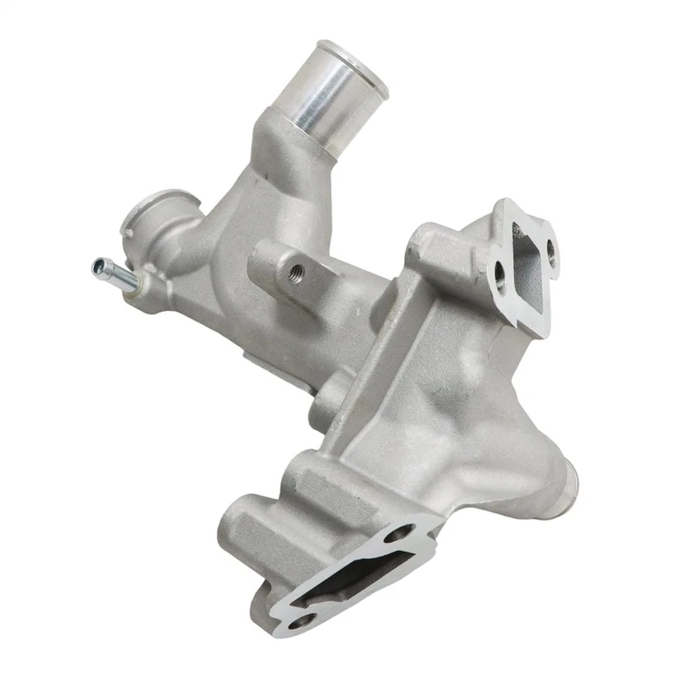 1PC Engine Coolant Outlet 16331-20040 For Lexus ES300 Toyota Camry Avalon MCV20 - Image 4 of 4