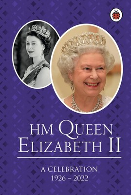 HM Queen Elizabeth II: A Celebration | Englisch | Buch | Gebunden | 2022