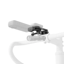 Insta360 Bike Computer Mount with Independent Handlebars #CINSCAVT