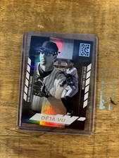 2022 Panini Capstone - Déjà Vu Jose Altuve, Ryne Sandberg #DV-12