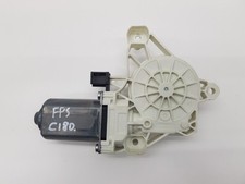 2020 MERCEDES BENZ CLA C118 FRONT LEFT PASSENGER SIDE WINDOW MOTOR A0009061507