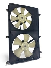 Radiateur Mitsubishi GRANDIS