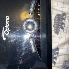 Optoma x 2 Projectors Sold As Seen