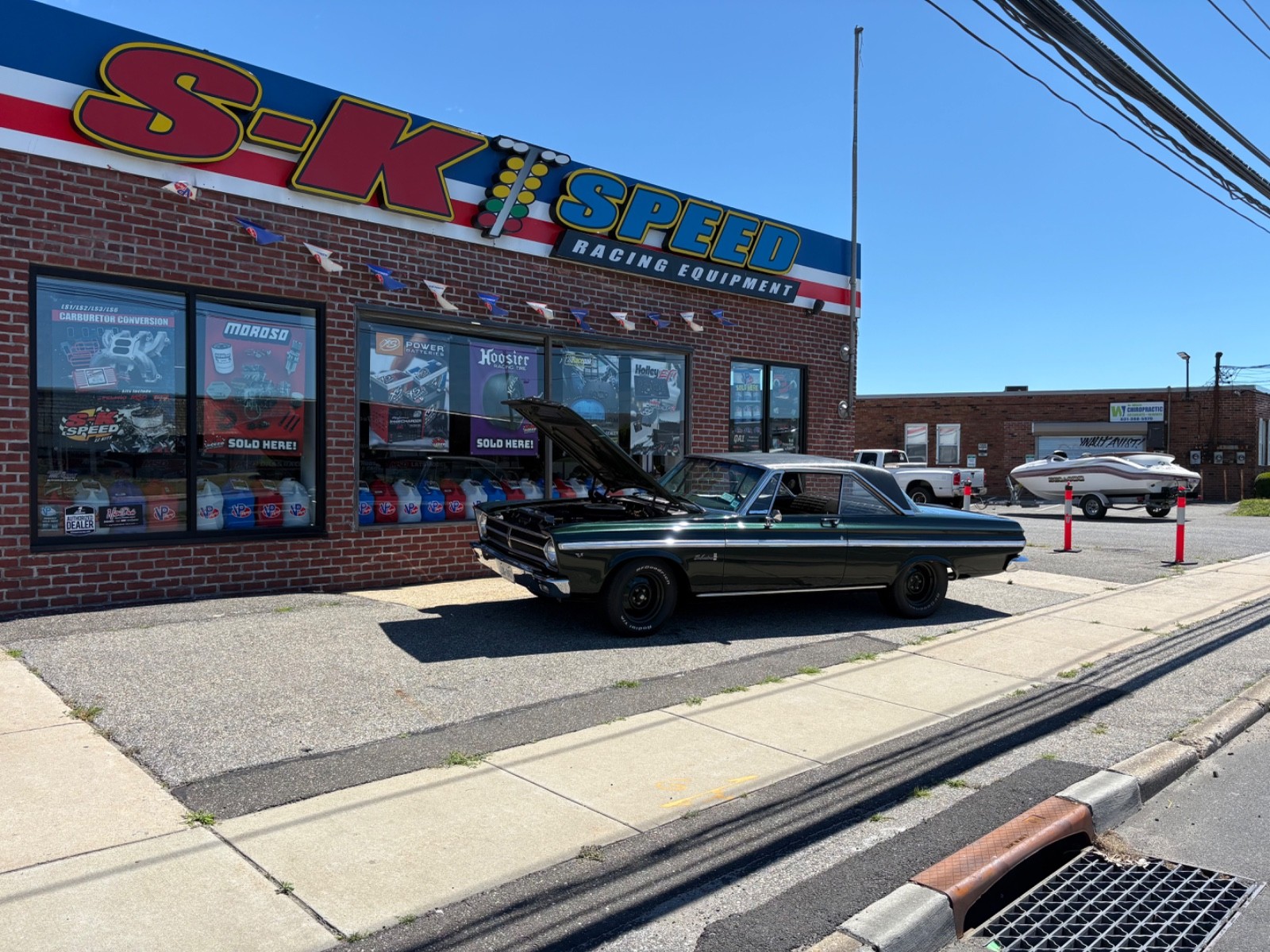 1965 Plymouth Belvedere for sale in East Meadow New York