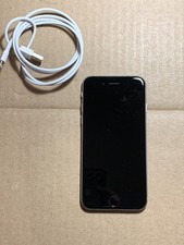 Apple iPhone 6 - 16GB Space Gray Unlocked A1586