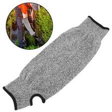 Schnittschutz Am Handgelenk Mann Armschutz Ärmel Unterarmschutz Schnittfeste