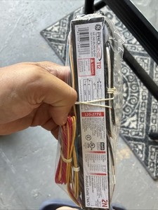 GE PROLINE Mult-Volt GE-240-RS-MV-N-DIY T12 High-Performance Electronic Ballast