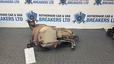 VOLKSWAGEN POLO MATCH EDITION 2014-2017 1.4 DIESEL CATALYTIC CONVERTER