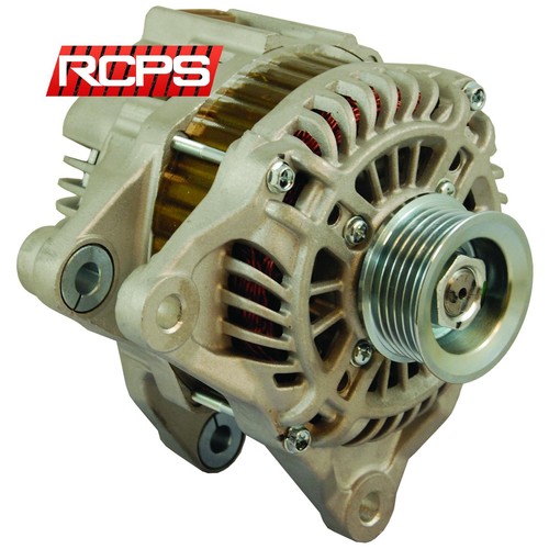 New 100A Alternator For Mazda 3 2.0L 2014-2018 A5TJ0591ZX PEDD-18-300 LRA03875