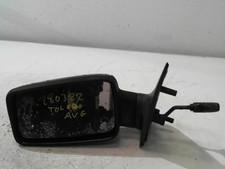 Retroviseur gauche (ou coque) Seat TOLEDO