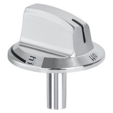 1 PCS Upgrade 5304525746 Oven Knobs Compatible with Gas Cooker Stoves B2A29474